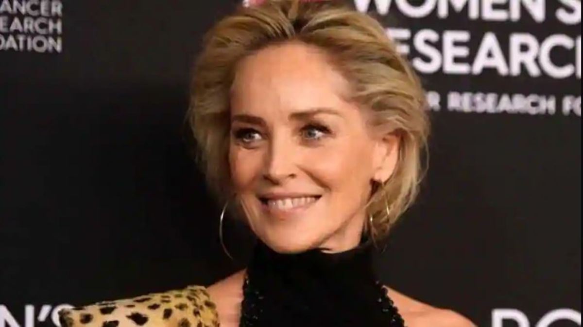 Basic Instinct director claims Sharon Stone knew what she was doing