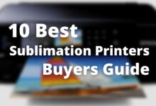best sublimation printers
