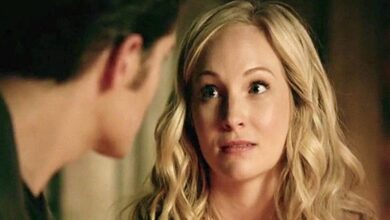 The Vampire Diaries: Caroline's prophecy about her wedding to Stephan Salvatore