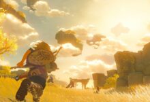 Nintendo Minute shows trick shots in Zelda: Breath of the Wild