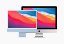 Mark Gurman says the'M2X' chip might power the new Apple iMac
