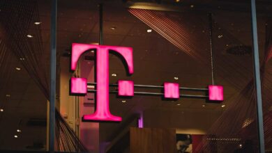 iPhone users can now try T-Mobile without switching network provider