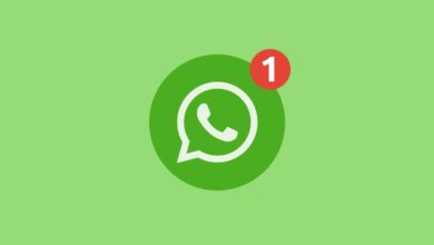 WhatsApp currently testing "Disappearing messages" and "Link Previews"