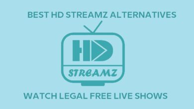 10 Best HD Streamz Alternatives Cover Pic