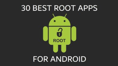 30 Best Root Apps Cover