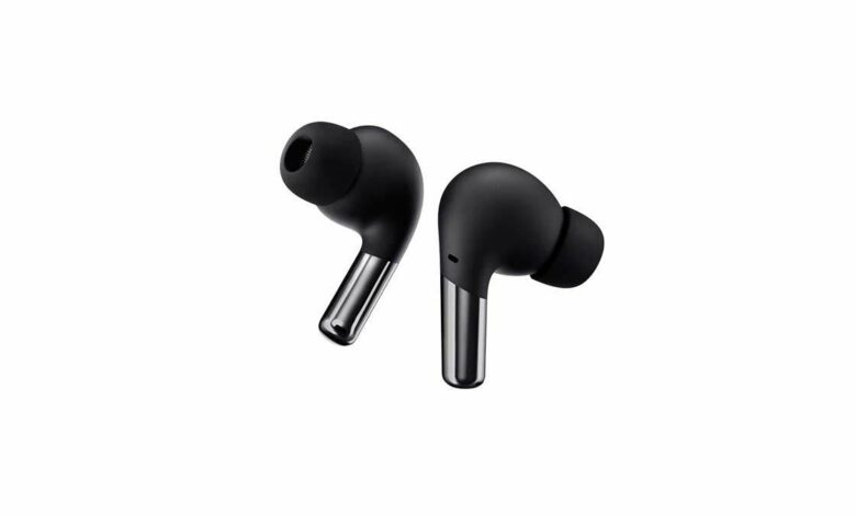 Leak comes out of a cheaper OnePlus Wireless Earbuds with ANC