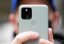 The Google Pixel 5 and Pixel 4a 5G has been discontinued