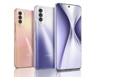 Honor X20 confirmed along with release date and key specs