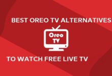Oreo TV alternatives Cover pic