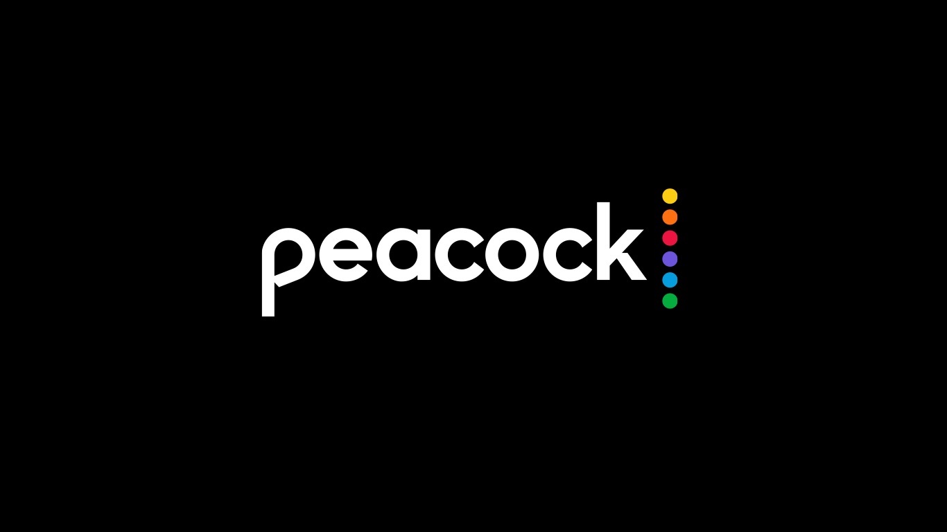 Oreo TV alternatives Peacock