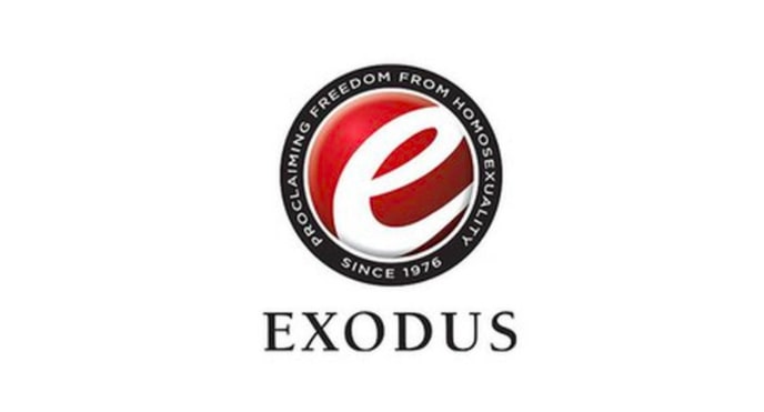 Exodus international
