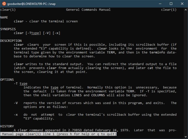 50 Basic Ubuntu Terminal Commands and Shortcuts for Linux Beginners