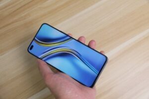 Honor X20 leak reveals  phone design