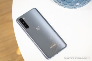 OnePlus Nord and Nord CE performance improved in the latest update