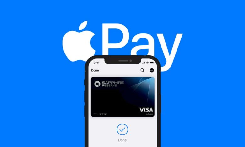 Apple Pay Bug could help attackers to bypass lock screen and make payments