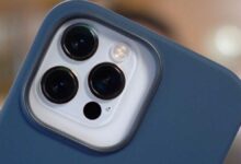 Apple iPhone 13 Pro case indicates that it has a bigger camera bump