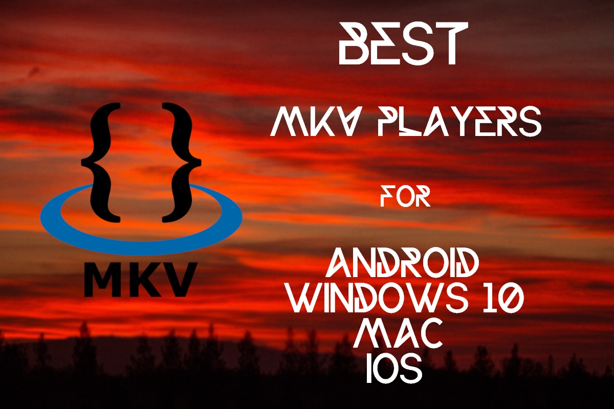best mkv player windows 10 tablet