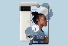 Google Pixel 6 Pro Camera Features Leaked