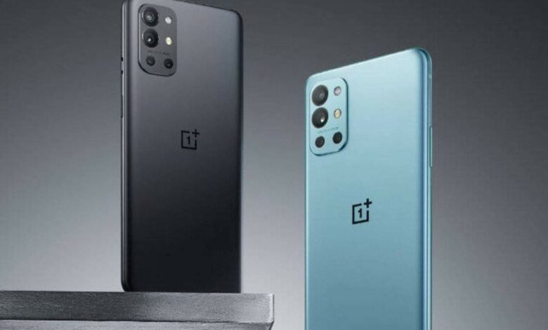 OnePlus 9 RT tipped to arrive on October 15, 2021 - Expected Specs