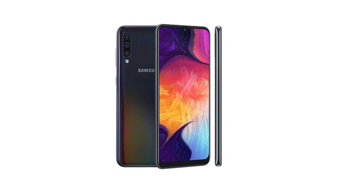 Samsung Galaxy A30s, A50, and M51 receives September 2021 Security Patch