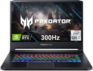 Acer Predator 500 Laptop