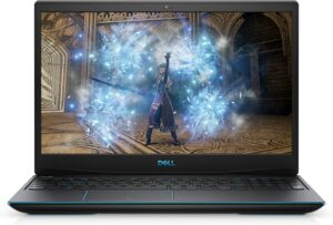 Dell Gaming G3 15 Laptop