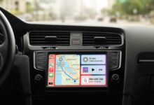 Apple is planning to use iPhone for controlling car functions
