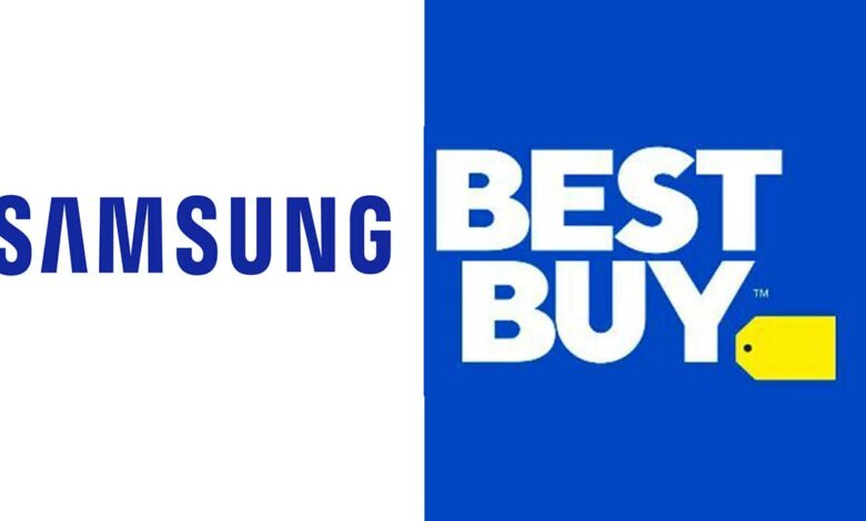 Best Buy becomes one of the authorized repair partners for Samsung