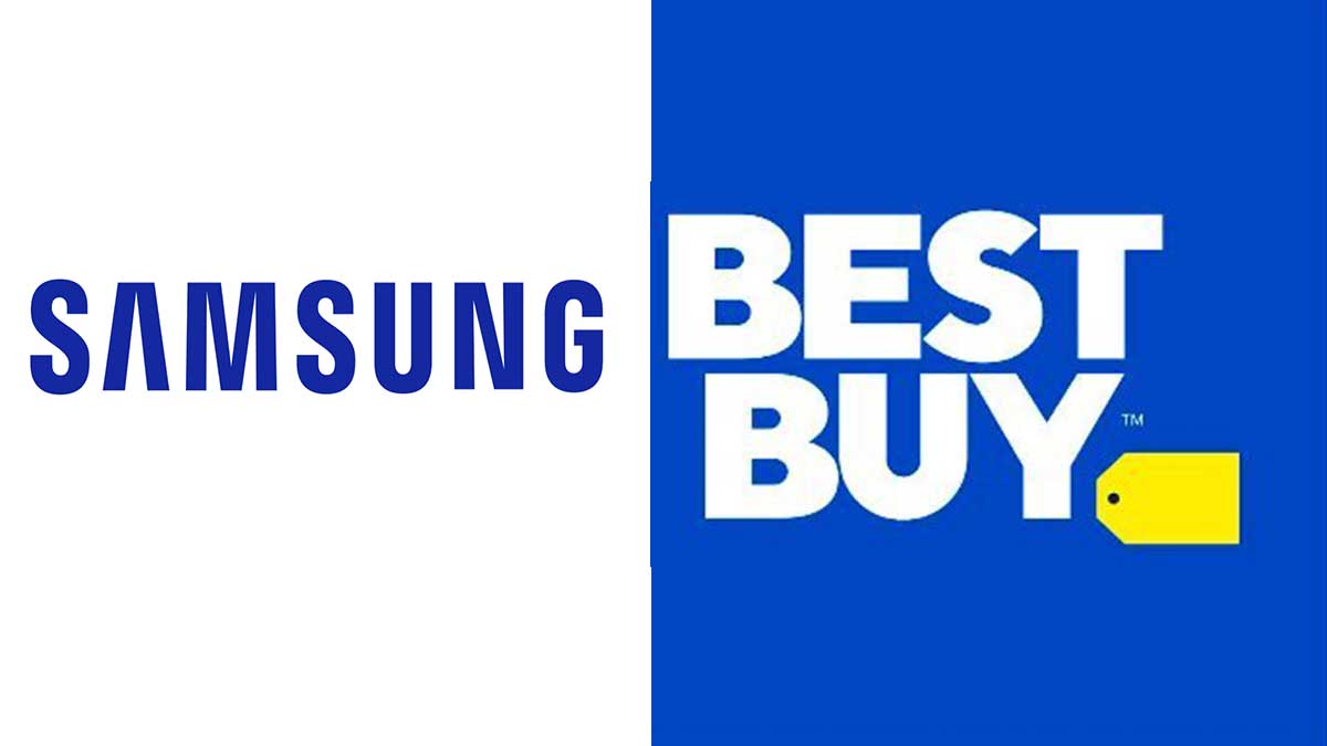 Best Buy becomes one of the authorized repair partners for Samsung