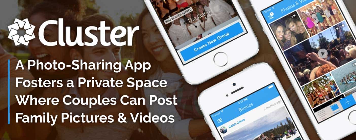 Best Snapchat Alternatives Cluster