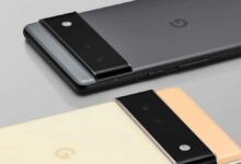 Google Pixel 6 Pro camera samples leaked