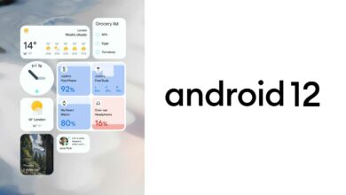 Google is finalizing Android 12 update for Pixel's special release, Android 12 AOSP is live