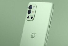 OnePlus 9 RT tipped to come with Android 11 instead of Android 12