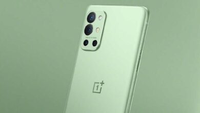 OnePlus 9 RT tipped to come with Android 11 instead of Android 12