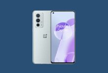 OnePlus 9RT to release on October 13, Specifications Leaked