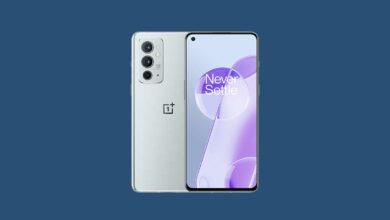 OnePlus 9RT to release on October 13, Specifications Leaked