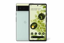 Pixel 6 series users report screen issues