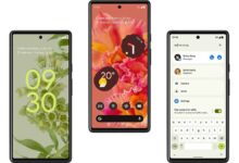 Pixel 6 series will gonna receive 4 major Android updates and 5 years of security patch updates, reportedly
