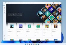 Android App Support Rolls Out to Windows 11 in Beta Channel