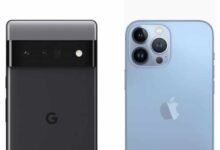 Pixel 6 May Regain Its Throne as Best Camera Smartphone, Beating iPhone 13