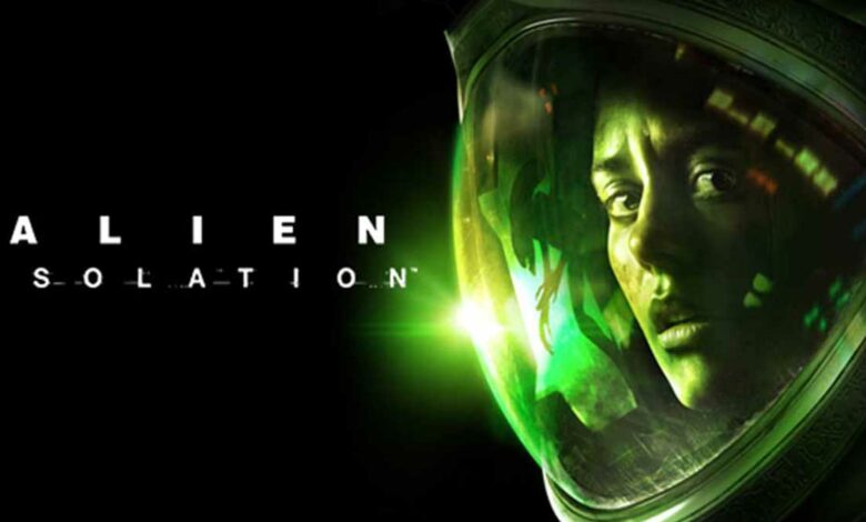 Alien: Isolation is arriving on Android and iOS in December 2021