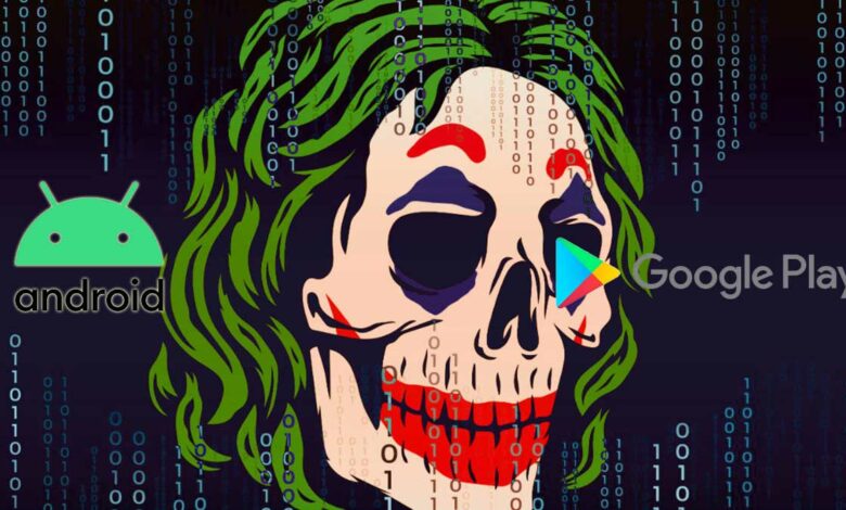 Joker virus found on Google Play Store again, these 14 Android apps are dangerous