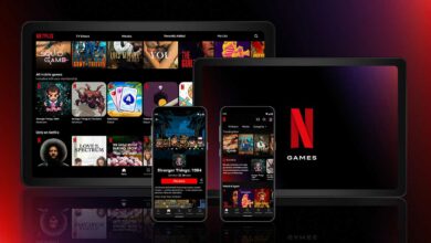 Netflix Games Service is now live for iPhone and iPad