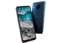 Nokia X100 is a $252 budget 5G phone for T-Mobile and Metro by T-Mobile exclusive
