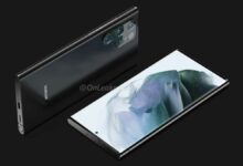 Samsung Galaxy S22 and Galaxy S22 Plus selfie camera details revealed