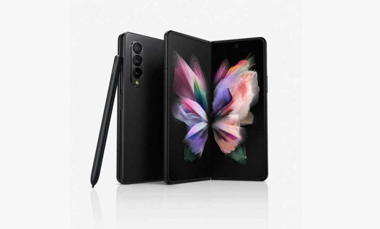 Samsung Galaxy Z Fold3 5G scores 124 points in DxOMark Camera Review