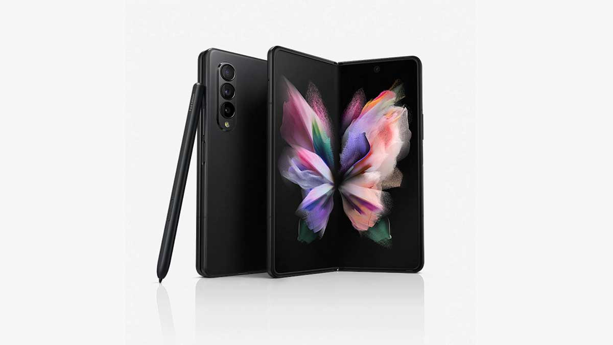 Samsung Galaxy Z Fold3 5G scores 124 points in DxOMark Camera Review