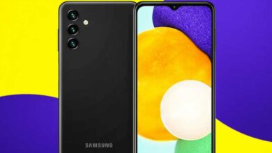 Samsung's most affordable 5G smartphone Galaxy A13 5G may arrive in early 2022