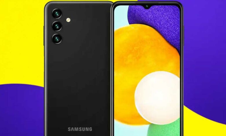 Samsung's most affordable 5G smartphone Galaxy A13 5G may arrive in early 2022