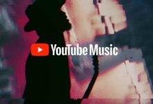 YouTube Music brings new 'Energize' mood filter for Android and iOS